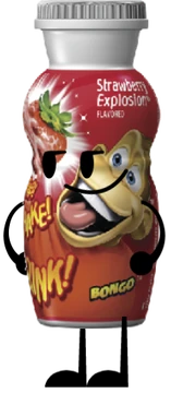 Danimals Smoothie | Object Shows Community | Fandom