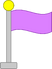 Lavender Flag (Asset)