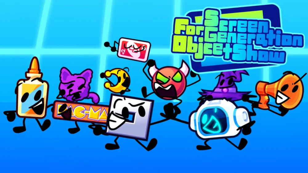 Screen For Generation Object Show Object Shows Community Fandom