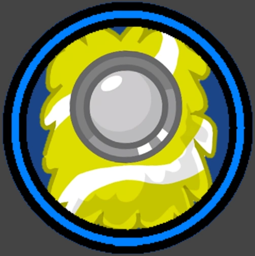 Tennis Ball Speaker Box Object Shows Community Fandom