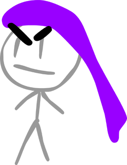 BFDI Plush Mini Episode 1: A Literal Object Show