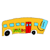 Baldi's Bus