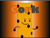 Cork (Icon)