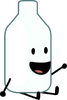 Bottle (Battle for BFDI)