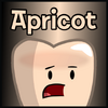 Apricot Icon