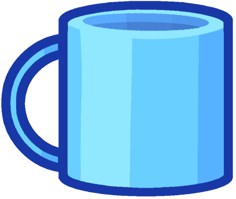 Mug (Object Players), Object Shows Community