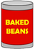Baked Beans (Asset)