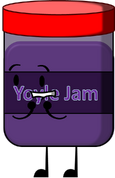 Jam (New Pose2)
