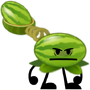 Melon-pult