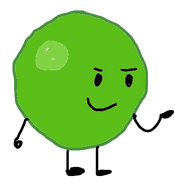 Mr. Green Ball