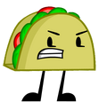 New Taco Pose