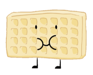 Waffle (defence up)