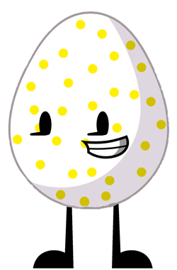 eggy qwq BFDI💖 Amino