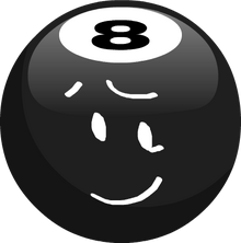 8-Ball (BFG)