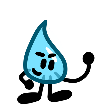 Stream (from my bfb audio pack) Audio From BFB 1 Getting teardrop to talk  by The bfdi fan