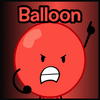 Balloon Icon