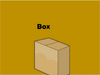 Box Icon for II 2 Camp