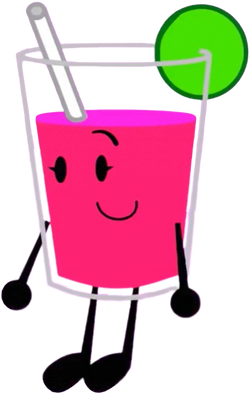 View topic - My BFDI Characters - Chicken Smoothie