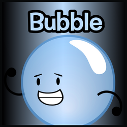 Bubble Icon