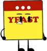 Yeast