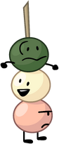 Dango