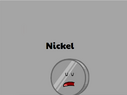 Nickel Icon for II 2 Camp