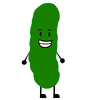 Pickle (4th)