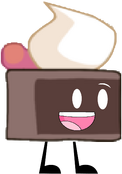 Cake (BFDI/BFDIA/IDFB/BFB)