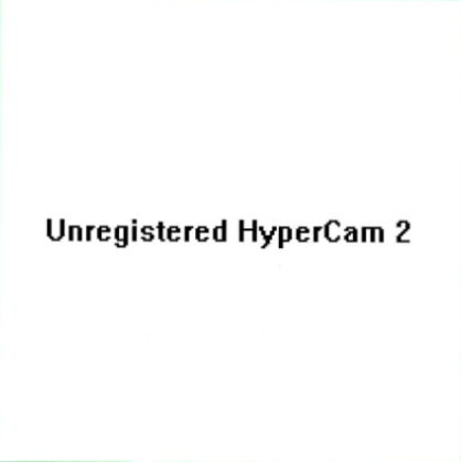 unregistered hypercam 2 softonic