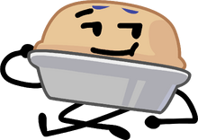 Pie (Battle for BFDI)