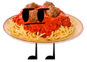 Spaghetti (National Spaghetti Day)