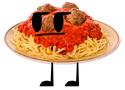 Spaghetti Bowl