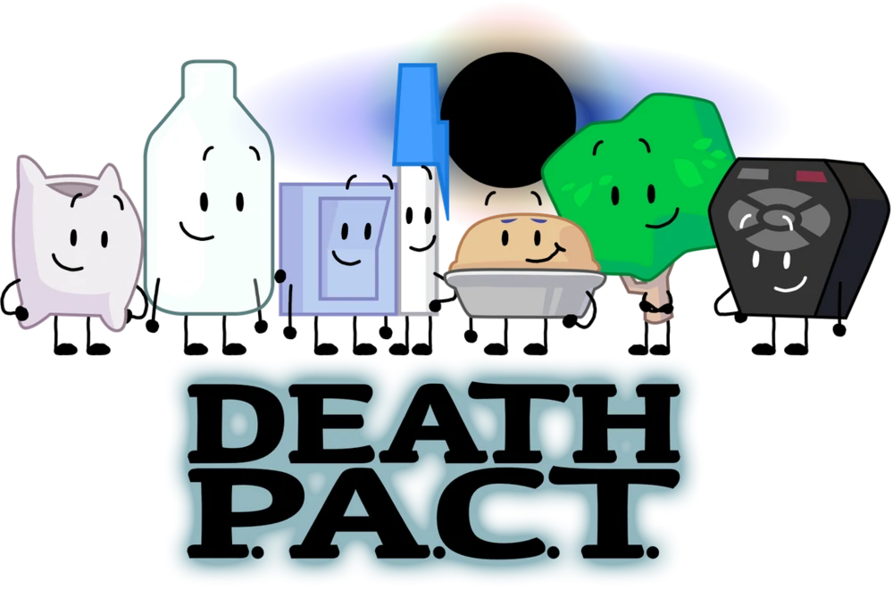 Death P.A.C.T Object Shows Community Fandom