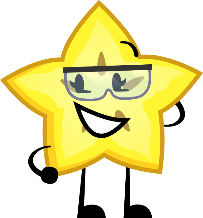 Starfruit (Double Down) Object Shows Community Fandom