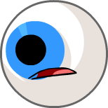 Eyeball HD