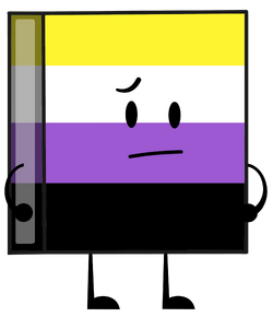 Lemon's Drawing Journal - uH so i look aT BFDI/BFB wiki - Wattpad