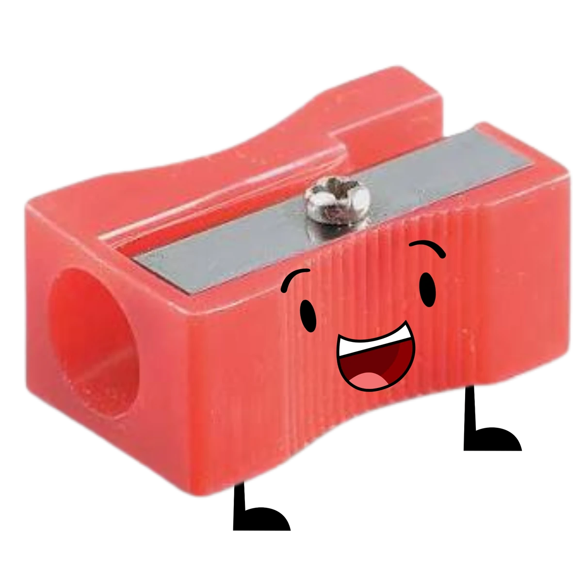 Sharpener | Object Shows Community | Fandom