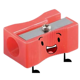 Sharpener | Object Shows Community | Fandom