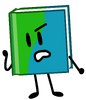 A Book (BFDI)