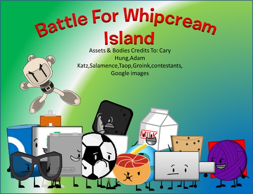 A bfdi assets - The Wick Editor Forums