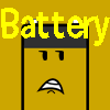 Battery's Pro Pic