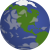 Earth(Assets)