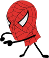 Spider Man BFAP