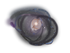 Messier 91 Galaxy