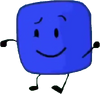 Blue Marshy (Formerly Blue Marshmallow) (12th)