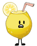 Acid Lemon (If you unlock Fishing Hook)