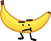 Banana (Contest At Inanimate Building)