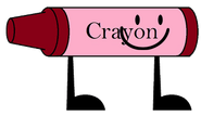 "Crayon" by BrownFamily1108