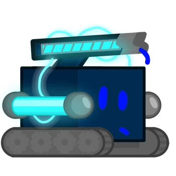 Tanky | Object Shows Community | Fandom