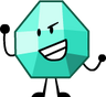 Diamond (Type:Water,Steel)